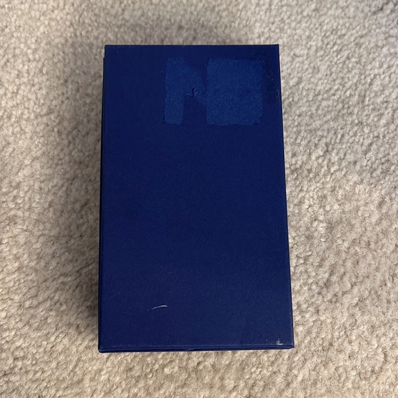 Authentic Swarovski long earrings - Picture 14 of 14